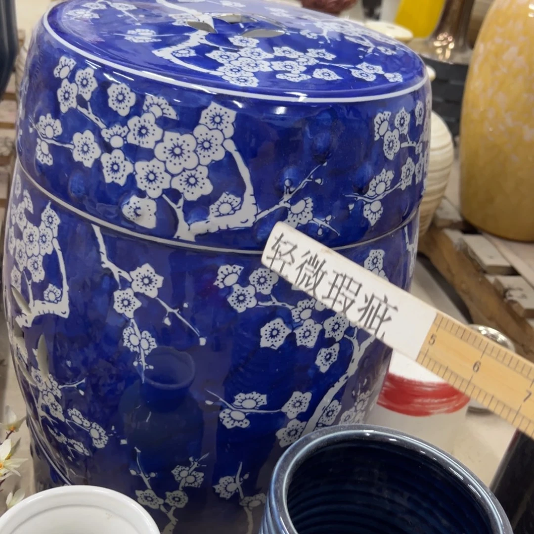 瓷片微瑕外贸出口高度问客服