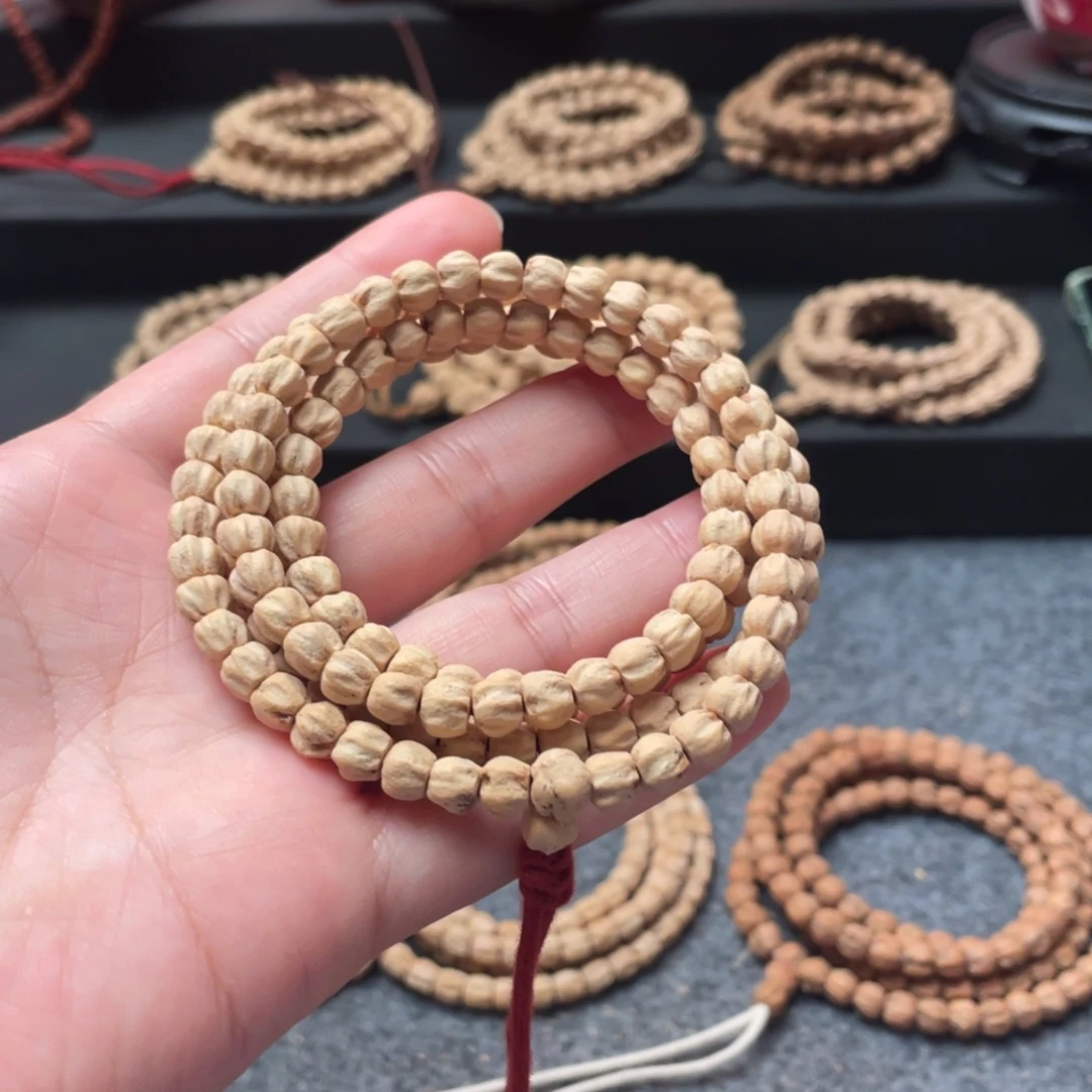 ৡ***࿐柏香籽/百香籽吊坠