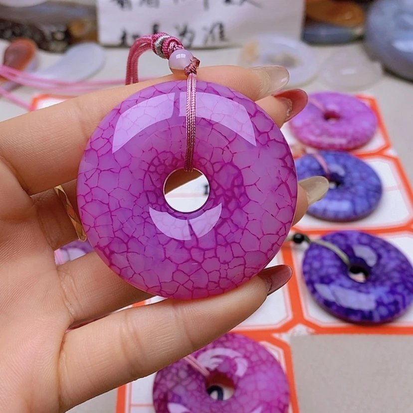 【闪购商品】未镶嵌玛瑙/玉髓珠宝半成品若**٥