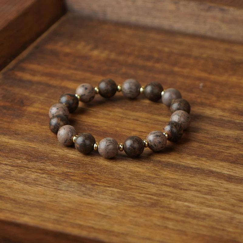 【丽老师】定制款全能版合香珠可混戴【发一件】