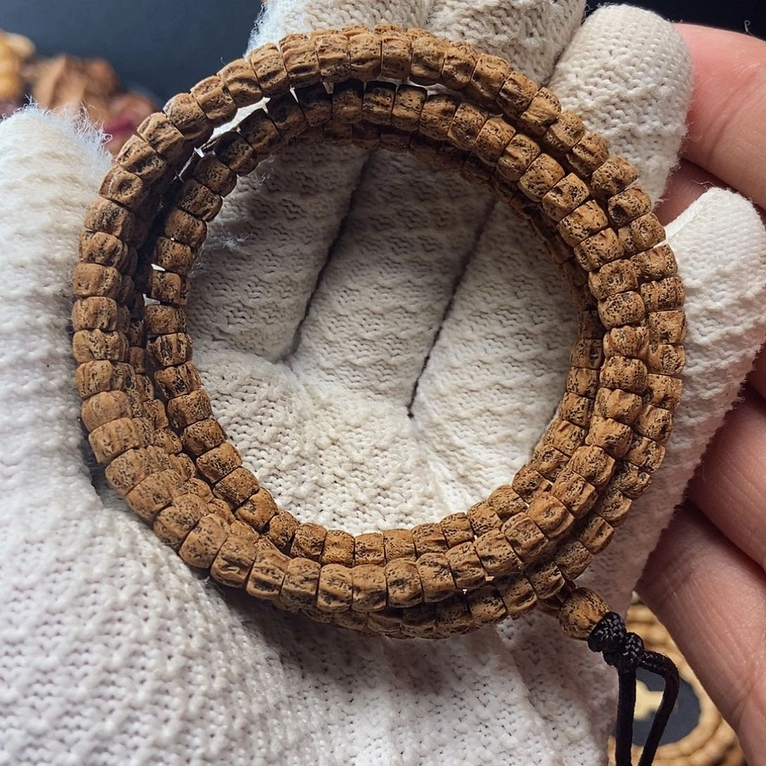 柏香籽/百香籽吊坠