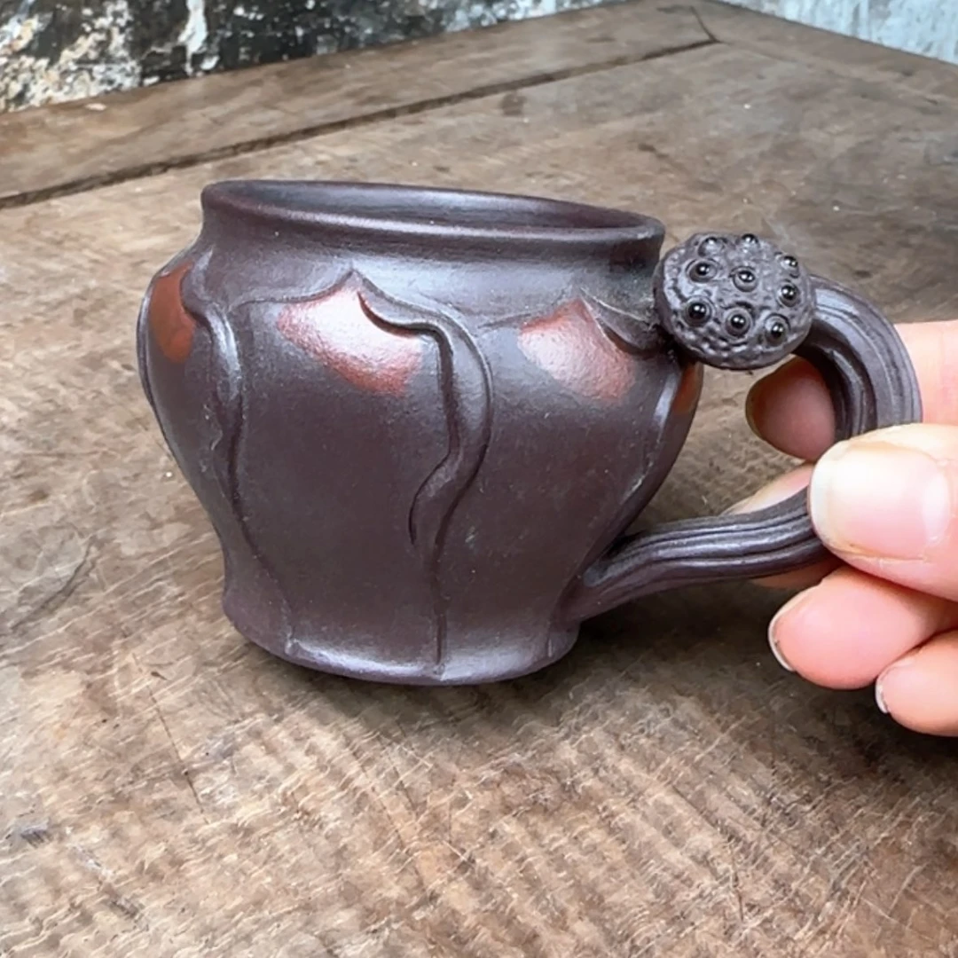 【闪购商品】紫砂茶壶紫砂艺术品