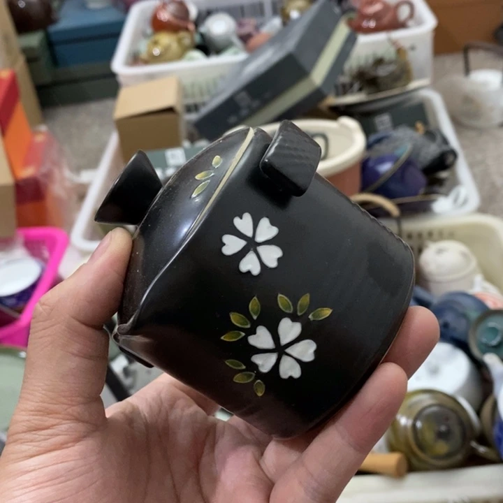 陶瓷艺术品及陶瓷制品