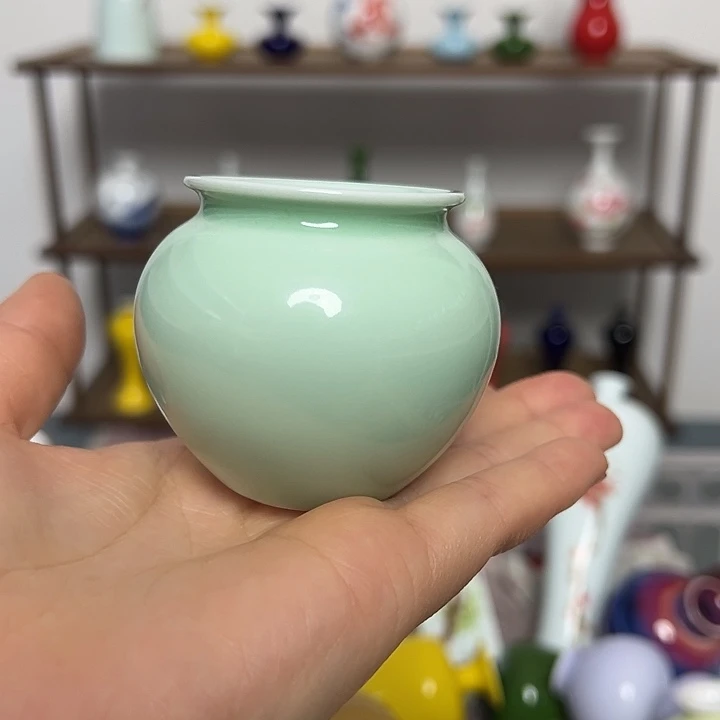 陶景德镇陶瓷研究所学会