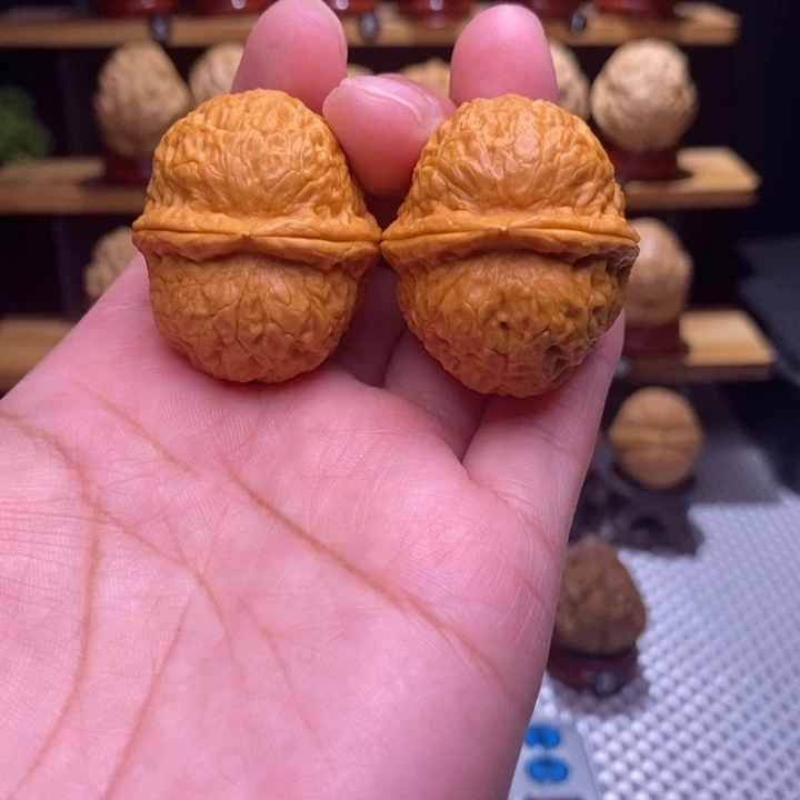 木质类云铁石奎元宝1号