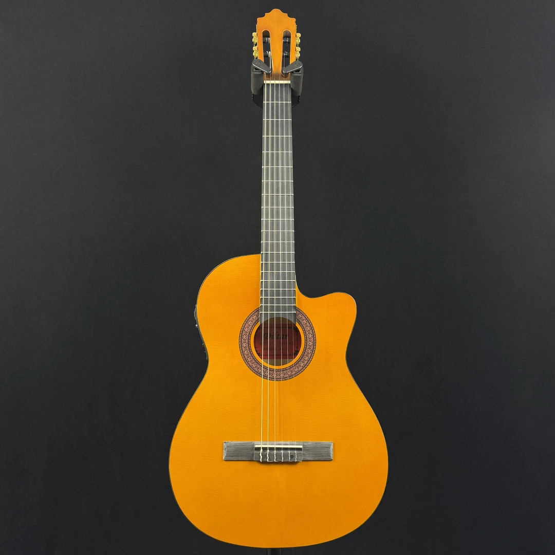 Diltar 39寸 乐器电箱弗拉门戈古典吉他