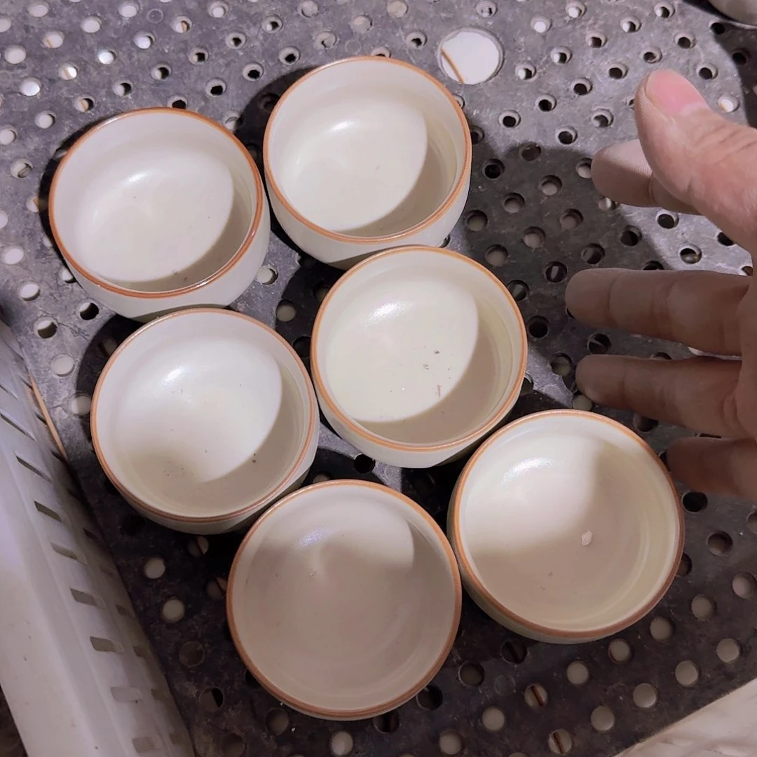 瑕疵茶具，介意勿拍