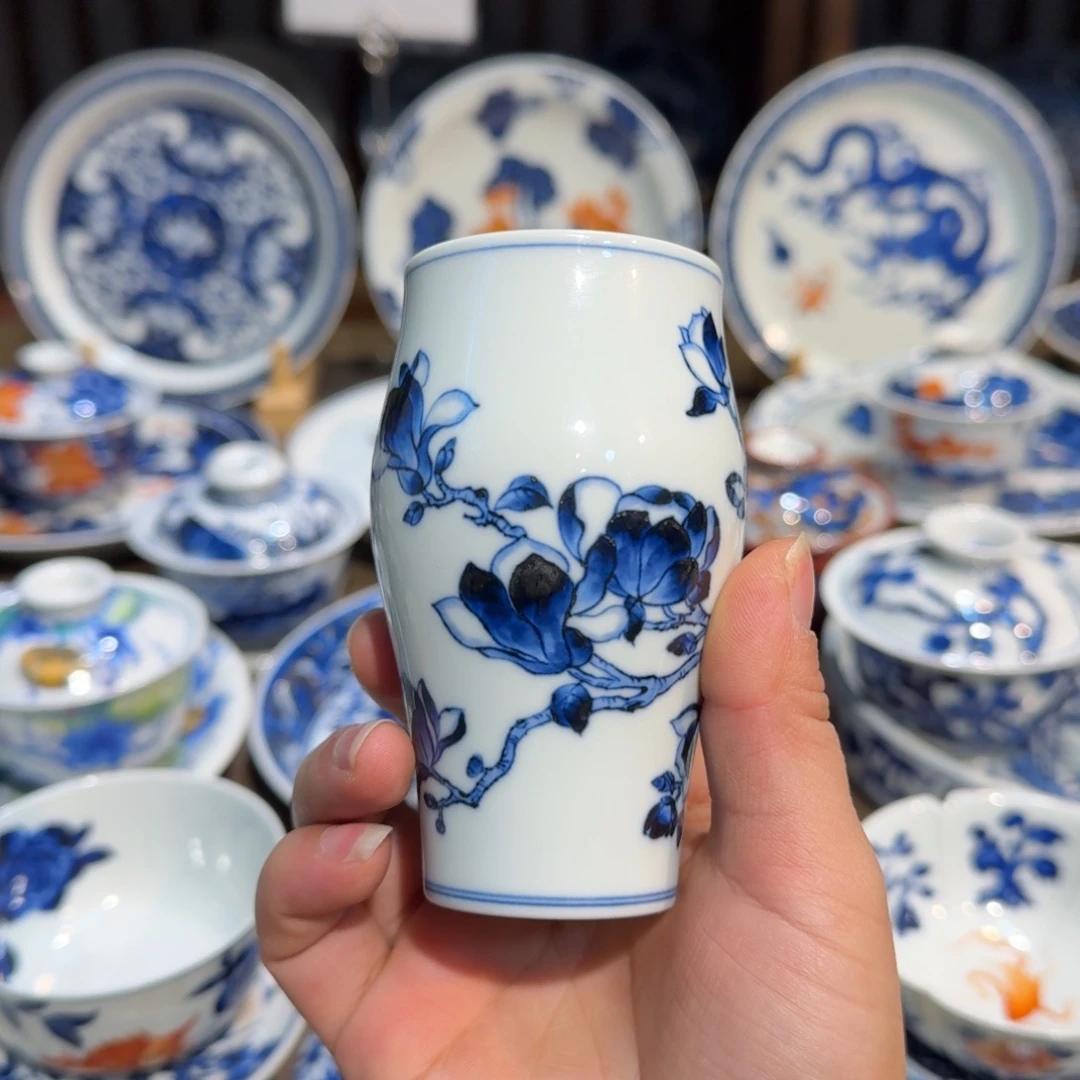 景德镇陶瓷陶瓷陶瓷