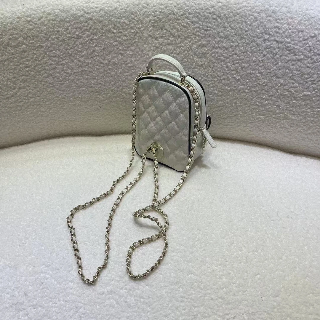 【八八八限量】高奢真皮女包