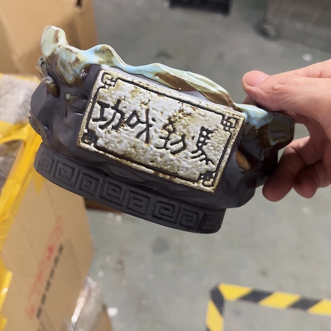 福利局绿植多肉盆［凑9元包邮24小时发］