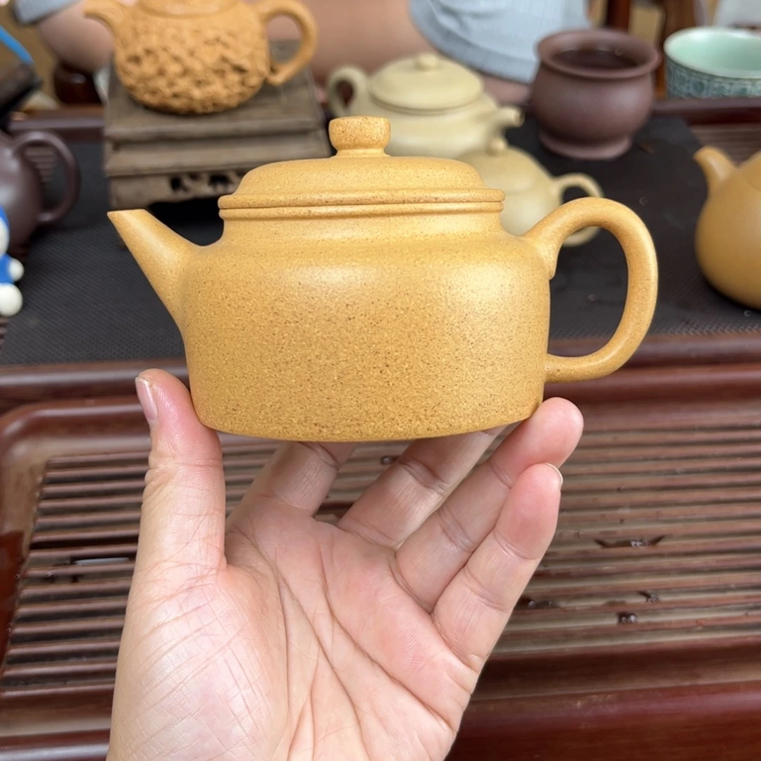 紫砂茶壶紫砂壶茶具