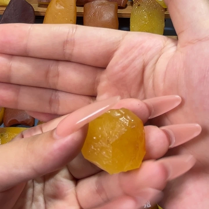 定制琥珀波罗的海琥珀