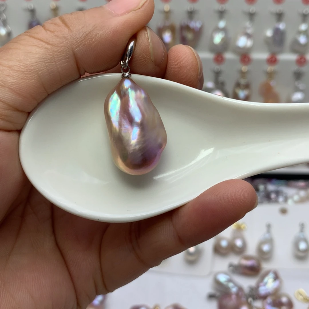 未镶嵌淡水珍珠其他