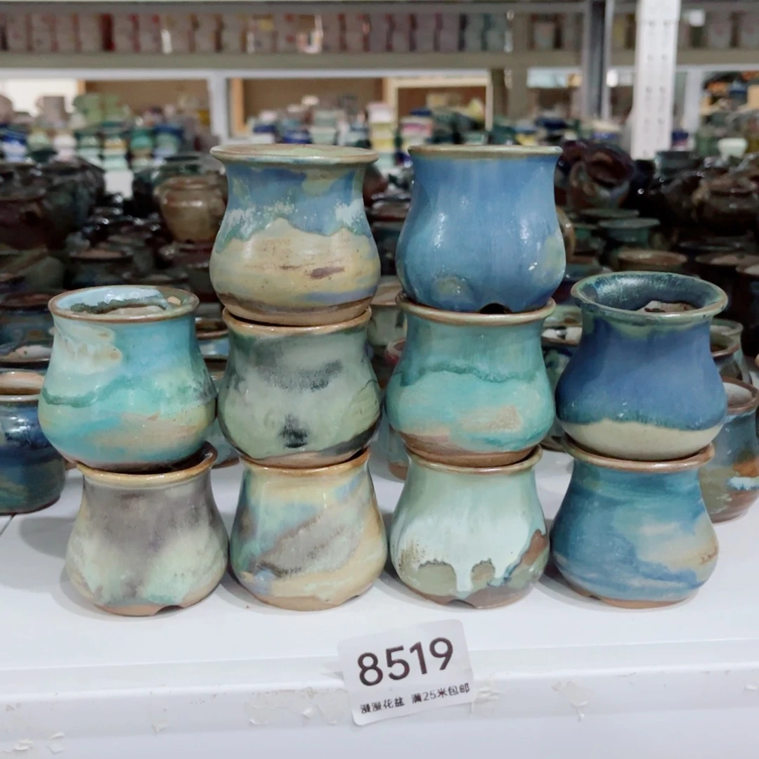 8519内口4景德镇手工制作