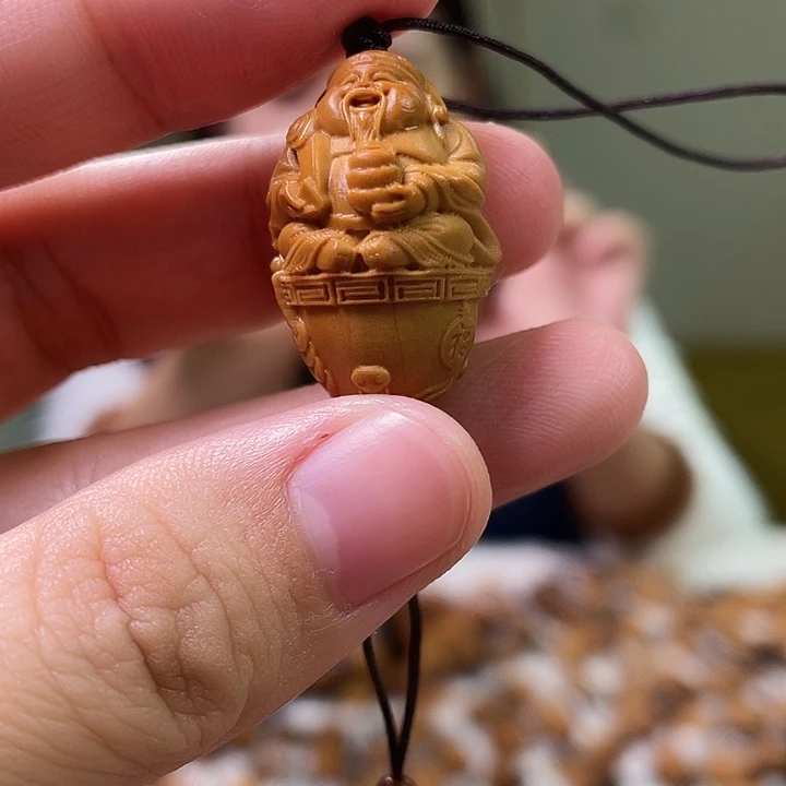 吊坠橄榄核橄榄核