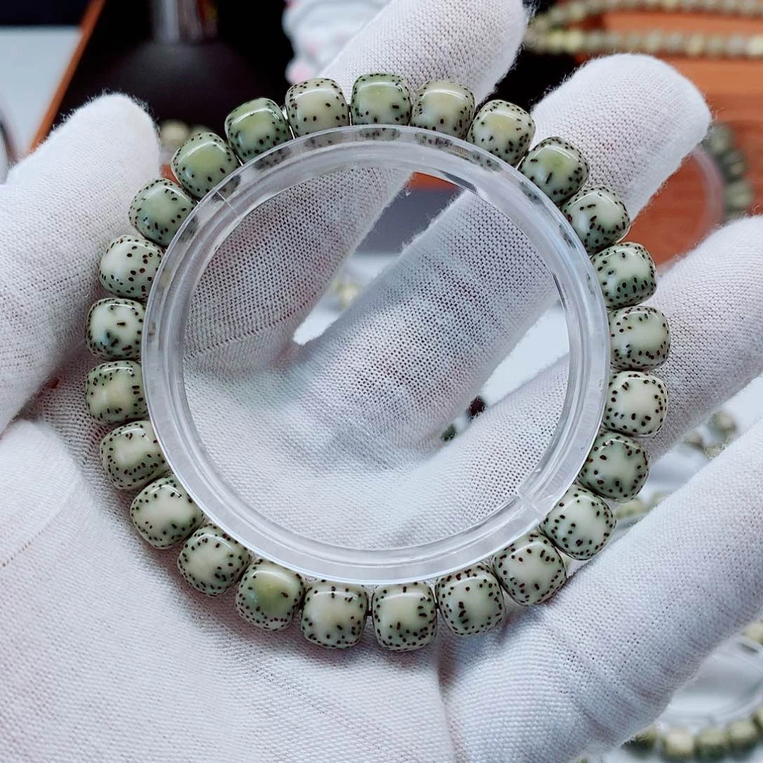 星月菩提手串手串