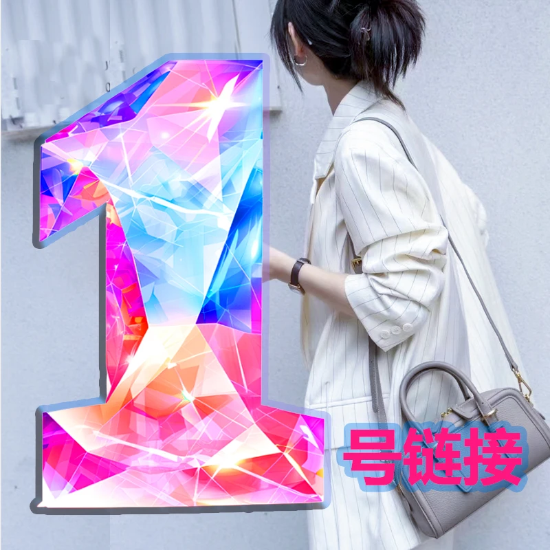 （港贸）时尚女包单肩斜挎 编号001---030