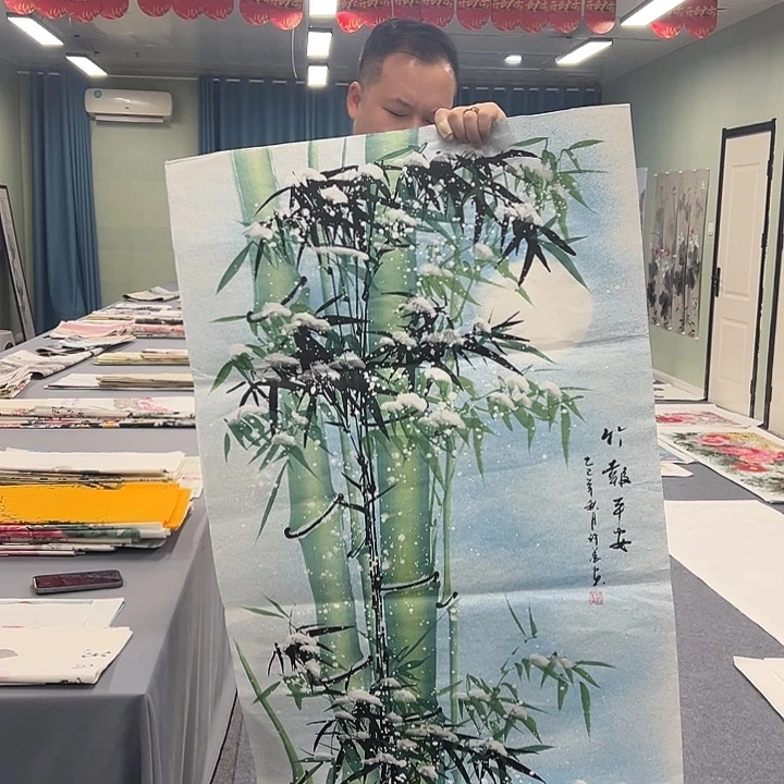 我们都是在这里关注了