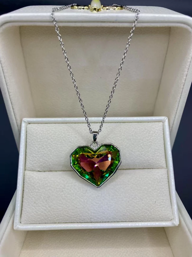 吊坠 【星辉绚灿  闪耀之星】B218