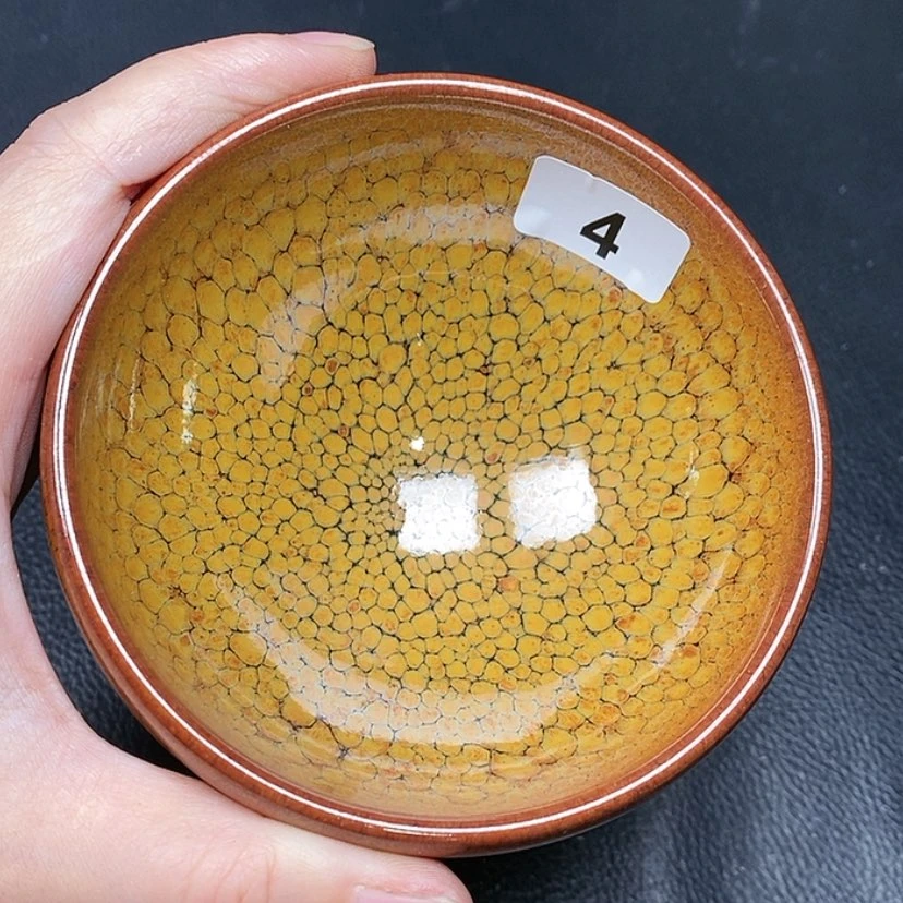 【闪购商品】茶盏全手工便宜又好看