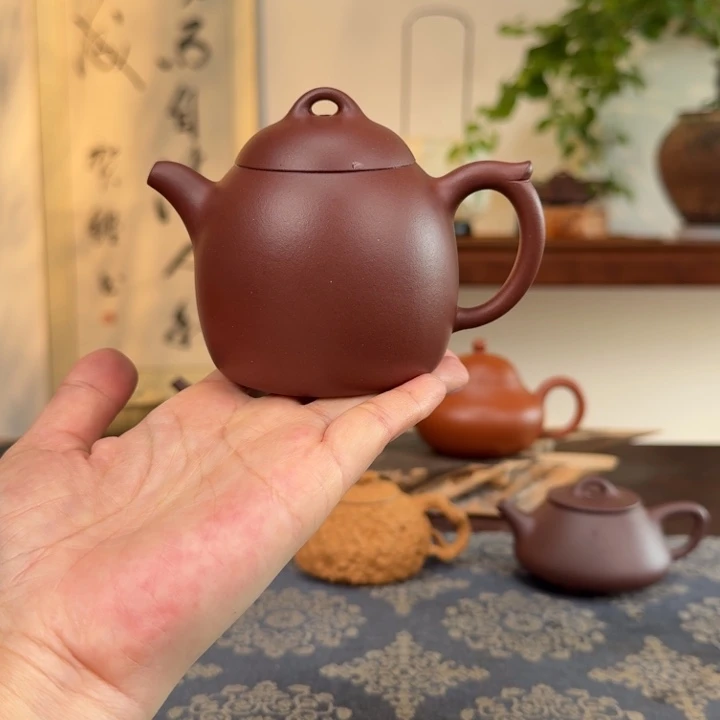 紫砂茶壶666666666666
