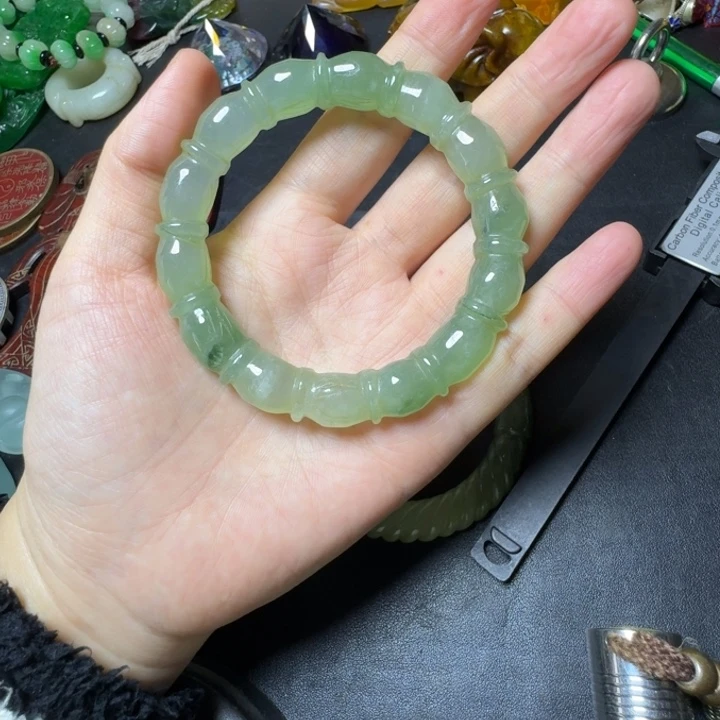 吊坠紫金钵盂菩提迷**雨