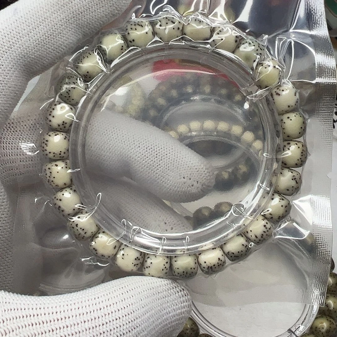 手串星月菩提98河豚1073