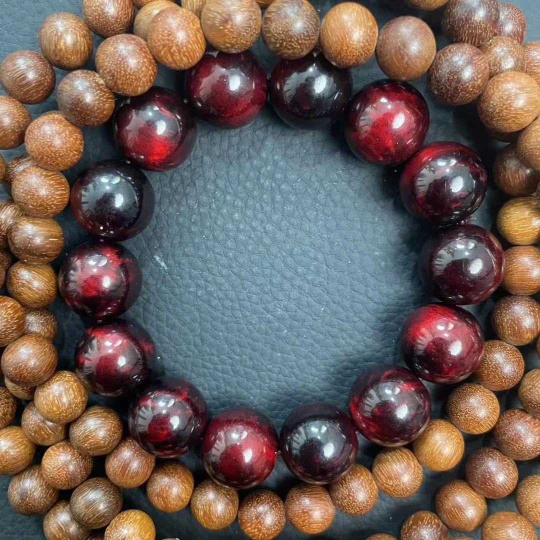 【周氏甄选香堂】周总甄选文玩手串c1129