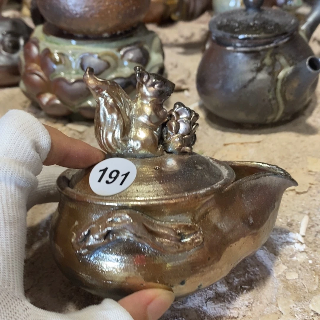 开窑大吉，高货多多191
