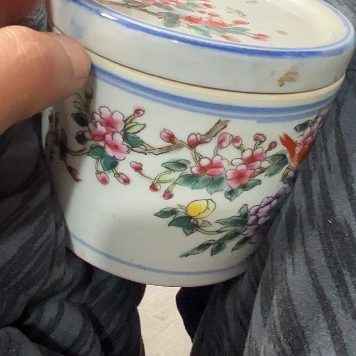 心***却杂色豆（科檀/科特迪瓦檀木）