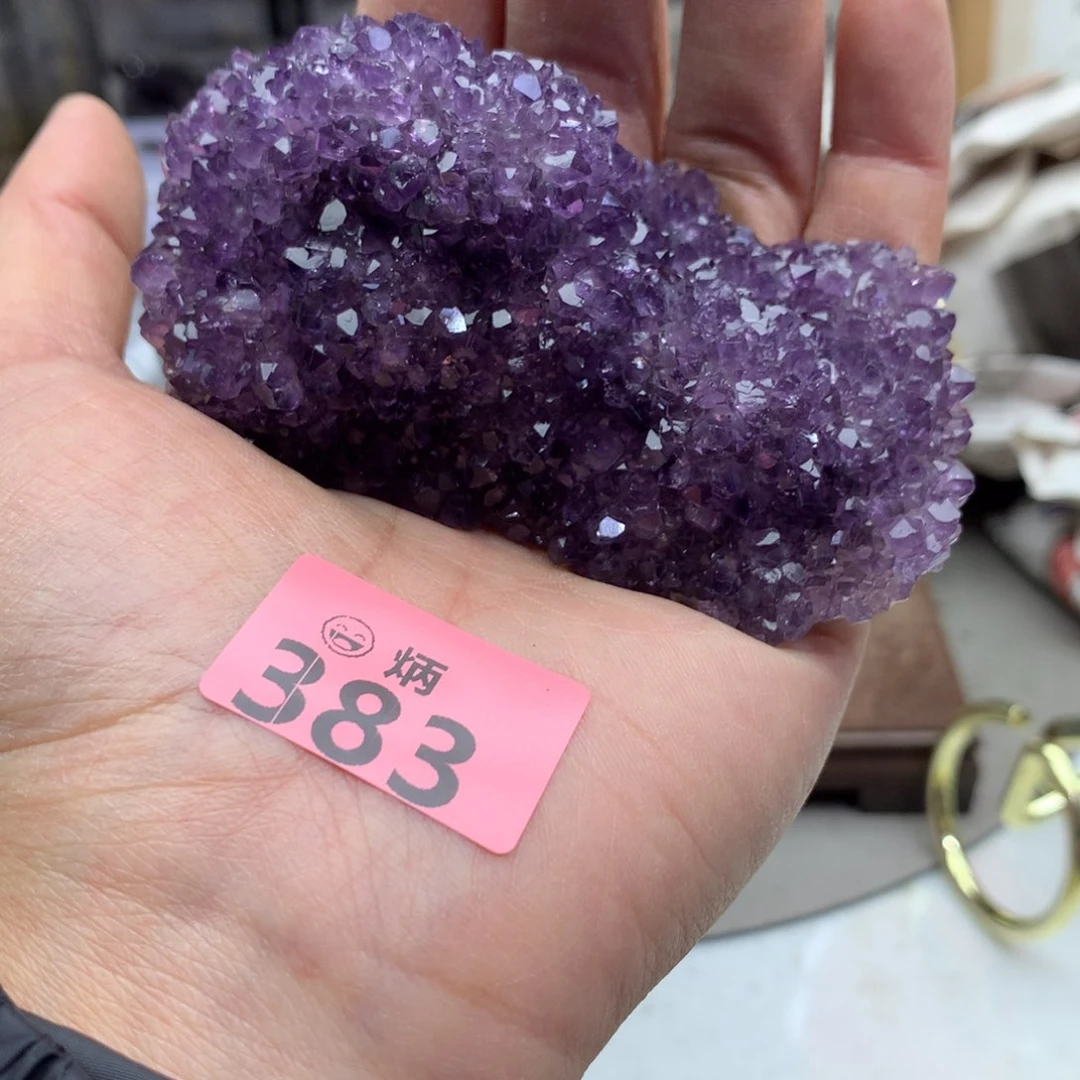 未镶嵌大型摆件（非配饰）水晶