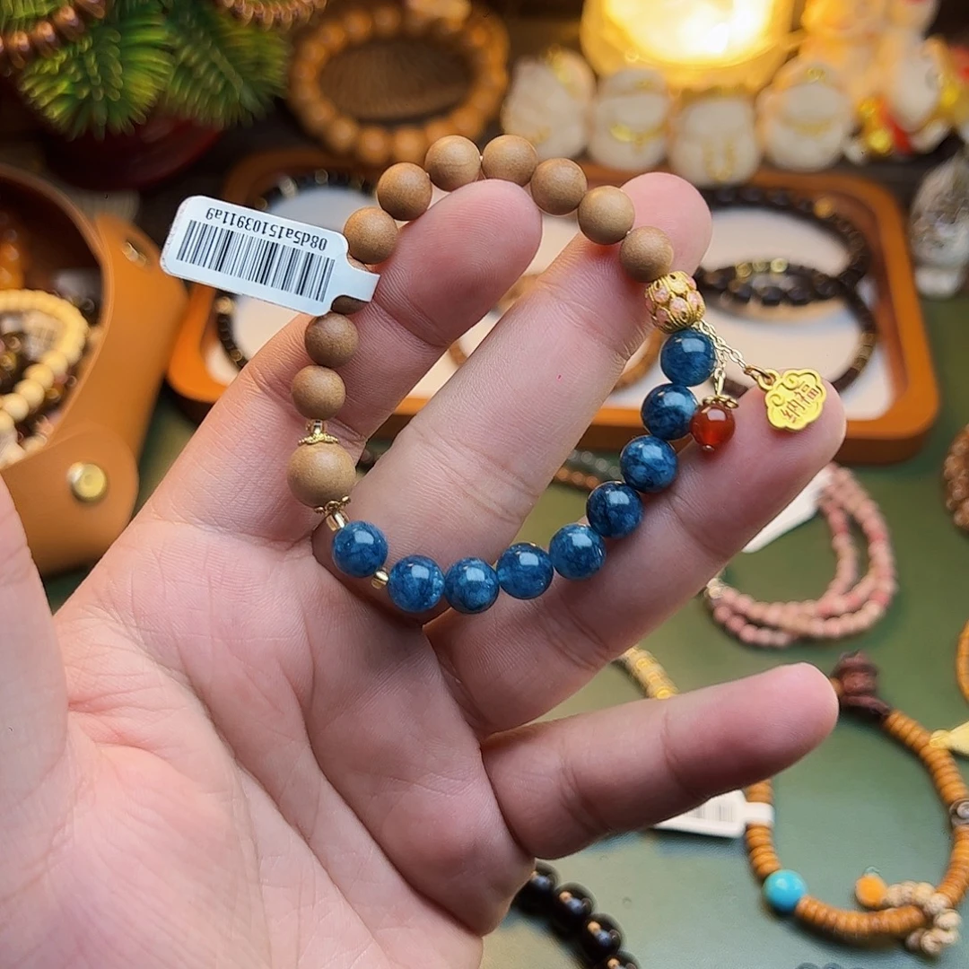 手串菩提根/象牙果