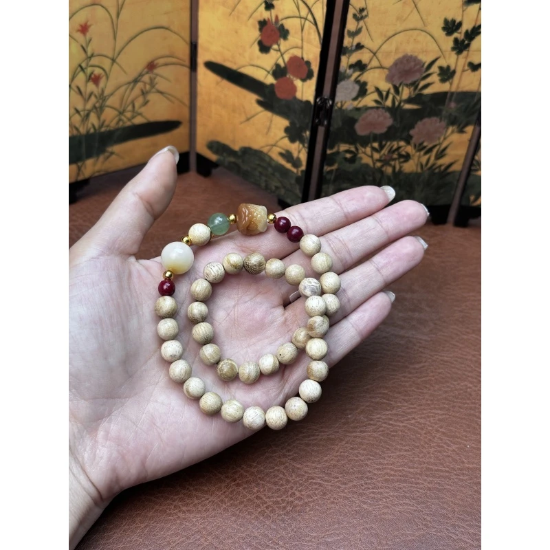 QS-5125 精美手串（无礼盒）