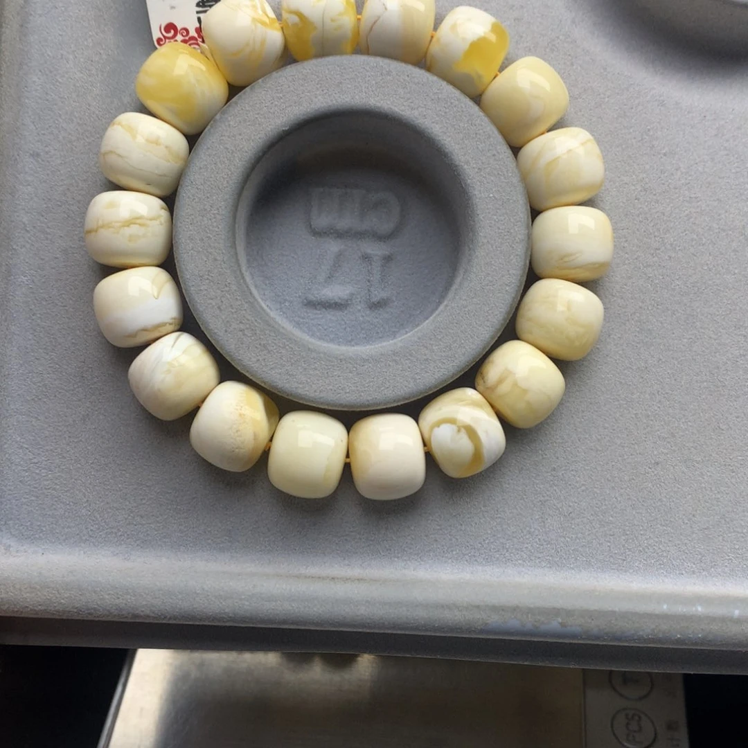 蜜蜡珠宝奇石未镶嵌S***o