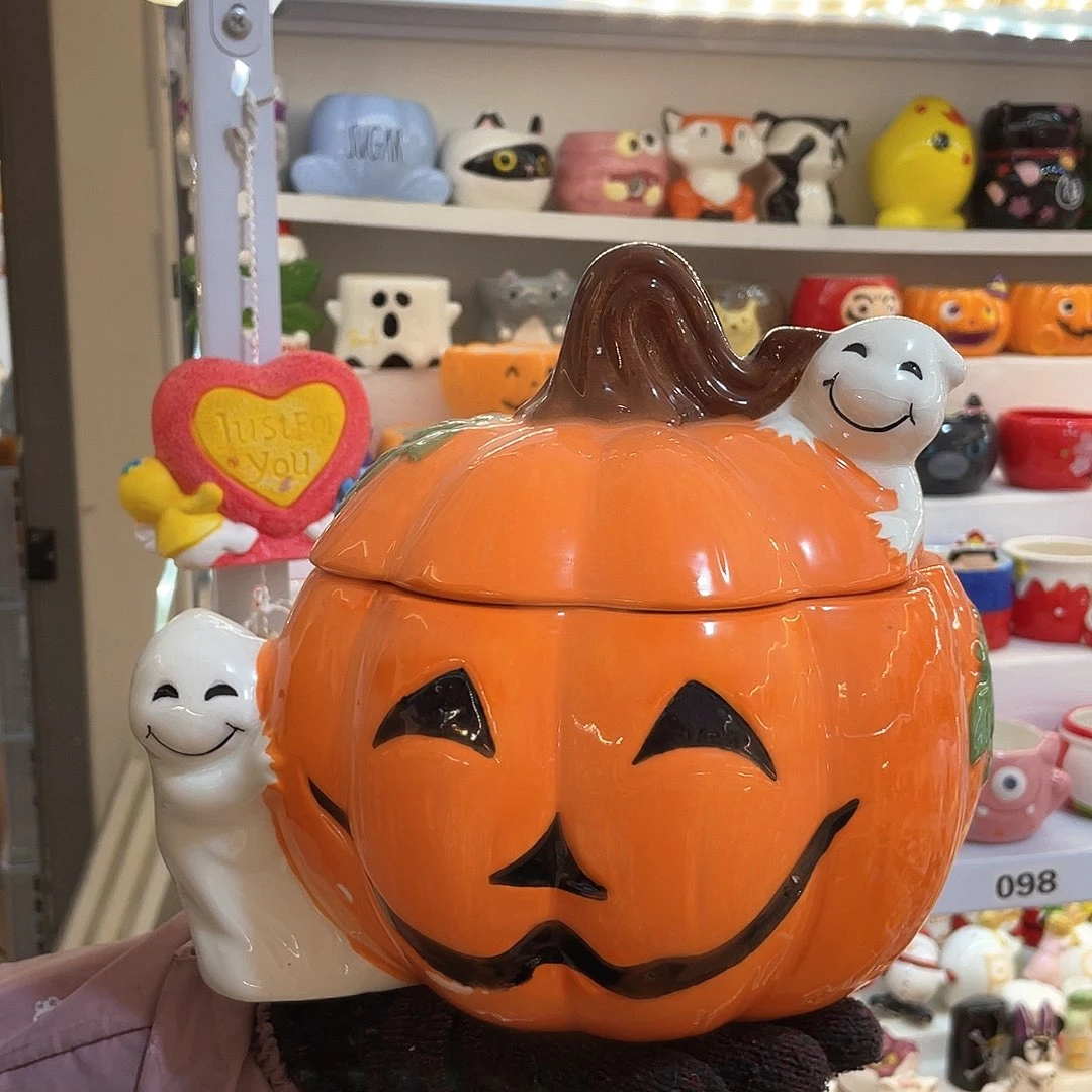 陶瓷微瑕介意慎拍掉色