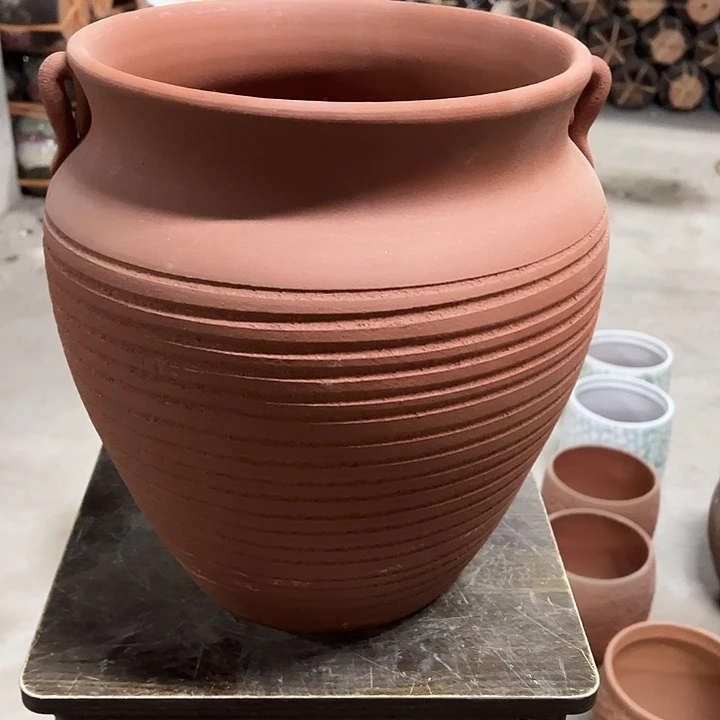 正品高度31厘米口径25