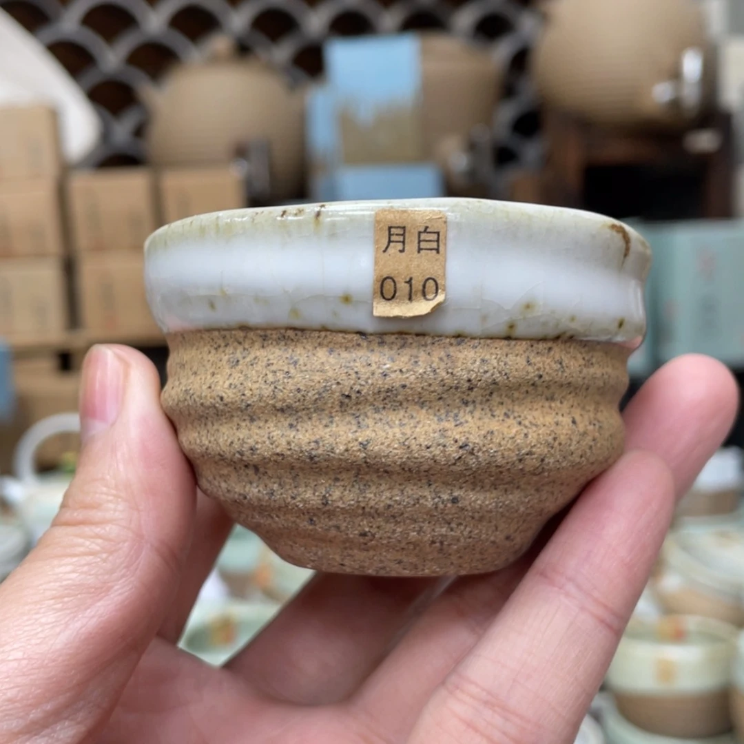 【闪购商品】壶老段烧陶瓷茶器！