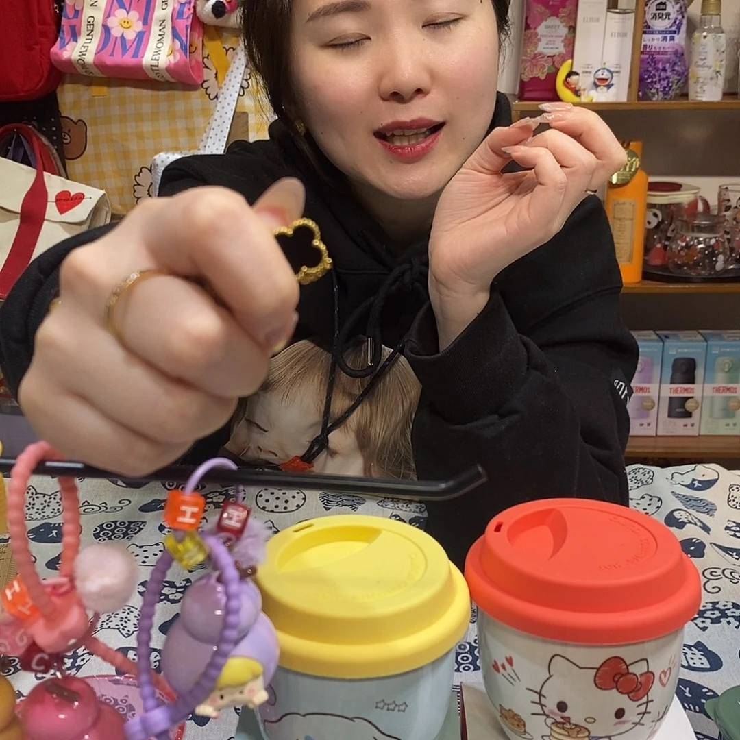 婷子瓷器好物推荐368