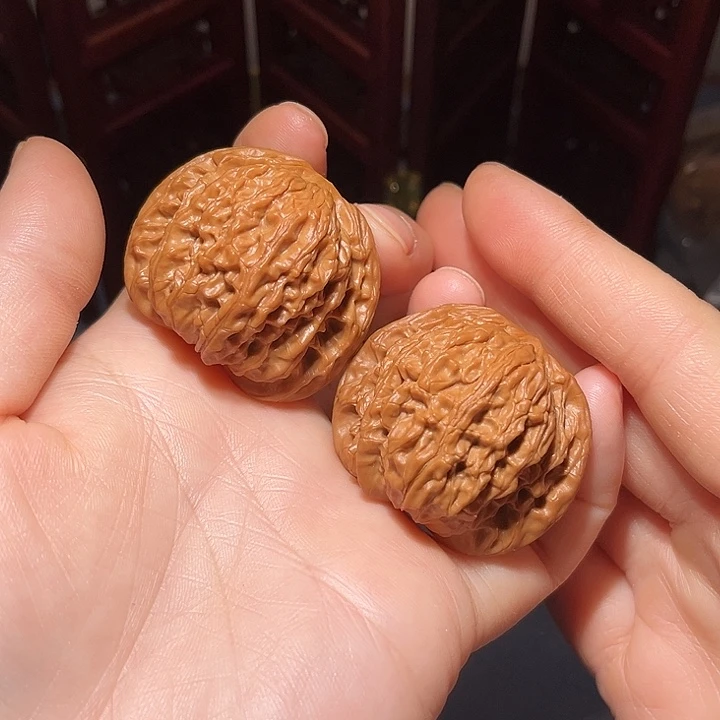 41正磨，山地果……尖微刮