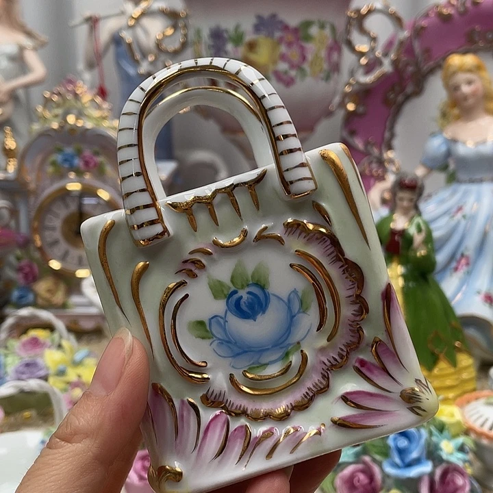 陶瓷摆件摆件摆件