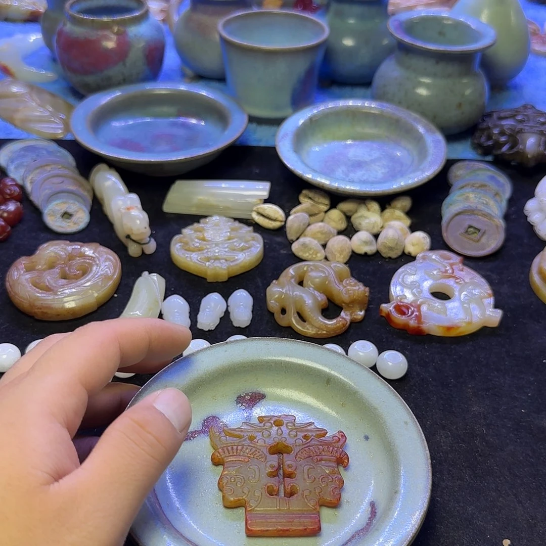 其他好物件送到家里面