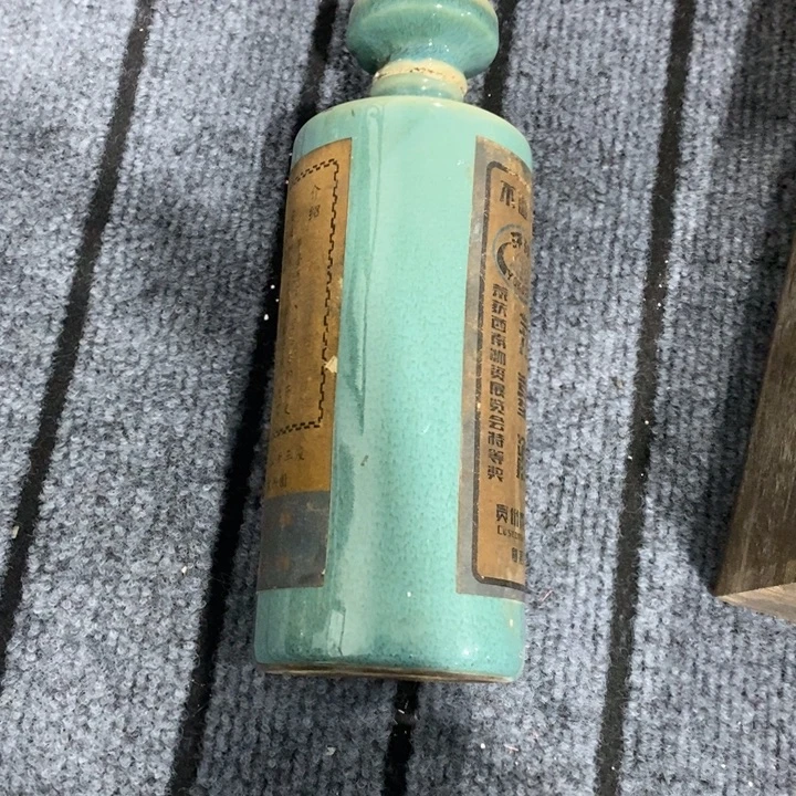 陶瓷陶瓷手工工艺
