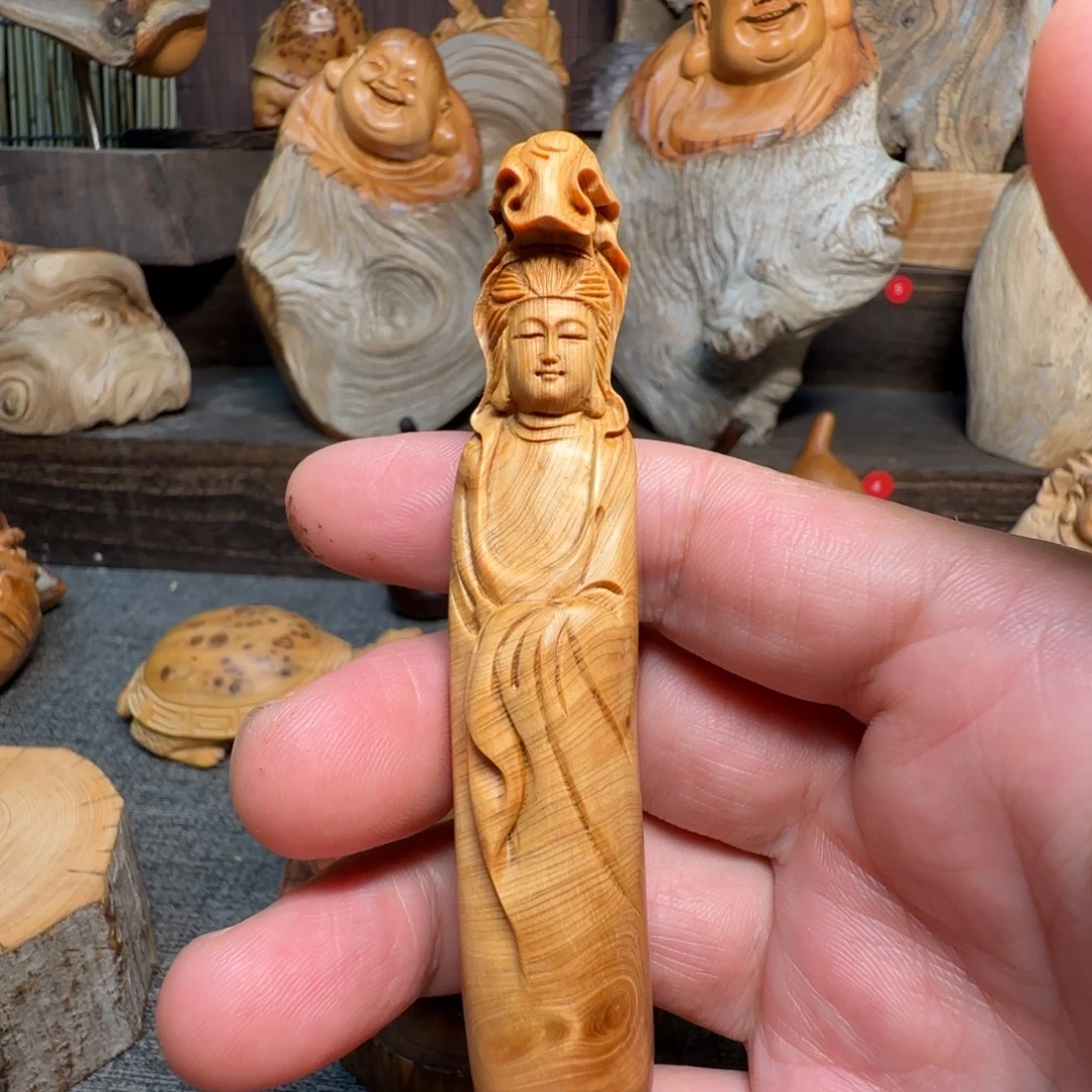 柏木（崖柏）我的小伙伴都在