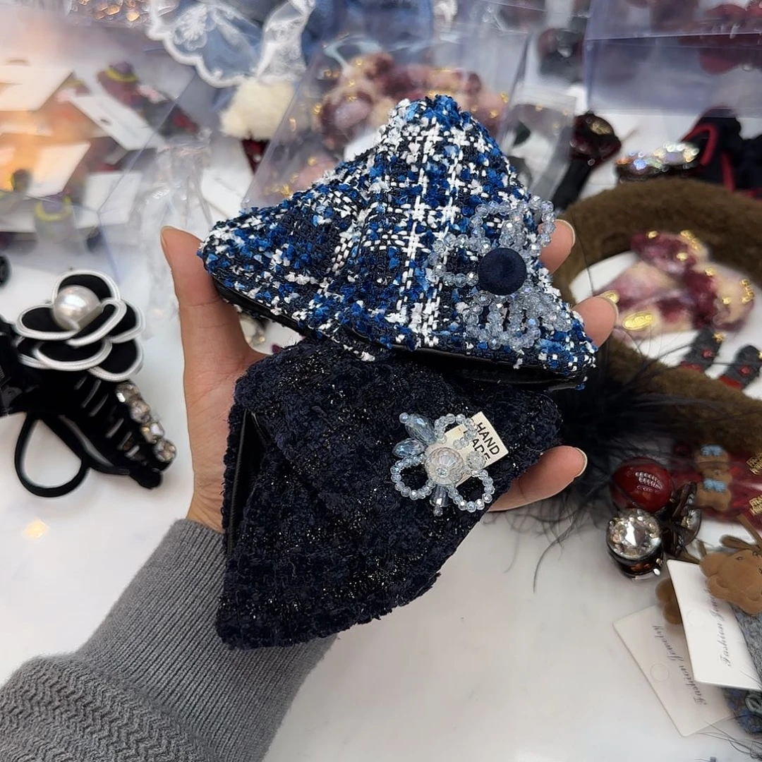 布艺非金属X31贝壳抓13公分2个