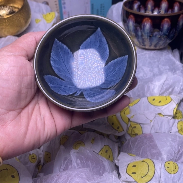 茶盏不用太客气我知道错