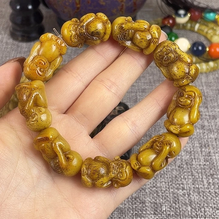 大果紫檀（缅甸花梨）