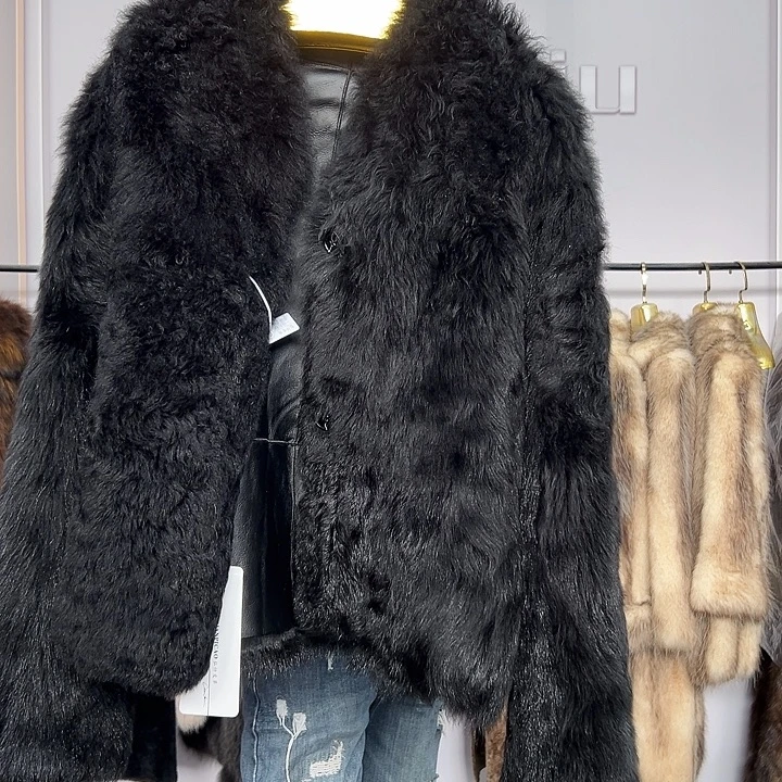 恒玖新款女装外套686