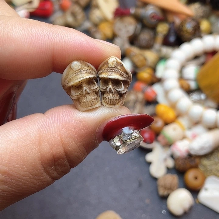 驼骨手串/手链其他配饰