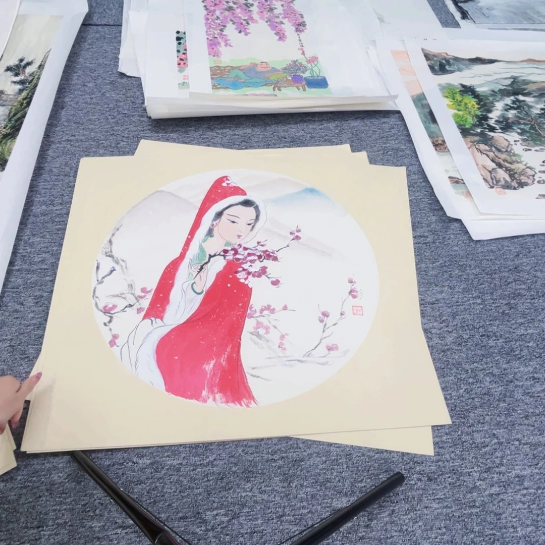 国画飞**限绘画绘画绘画