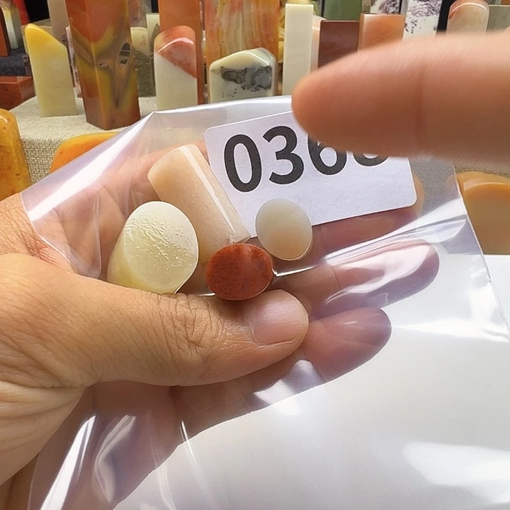 两***象老挝石老挝精品0368